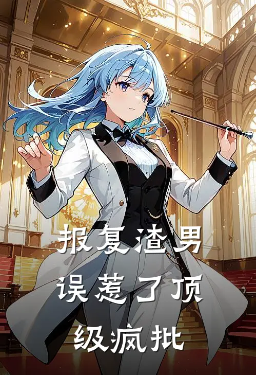 报复渣男，误惹了顶级疯批