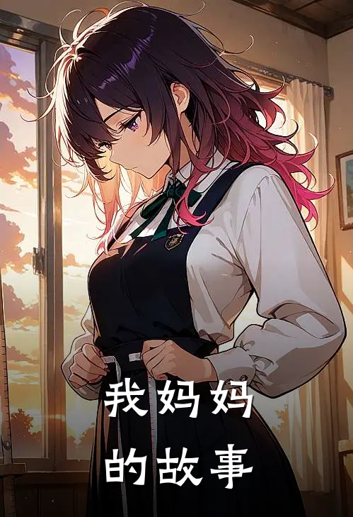 我妈妈的故事