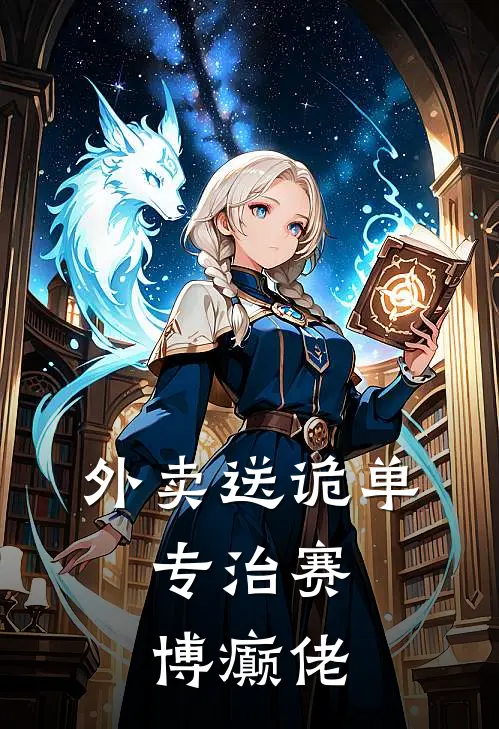 外卖送诡单：专治赛博癫佬(陆沉嬴政哥)免费小说_最新小说全文阅读外卖送诡单：专治赛博癫佬陆沉嬴政哥