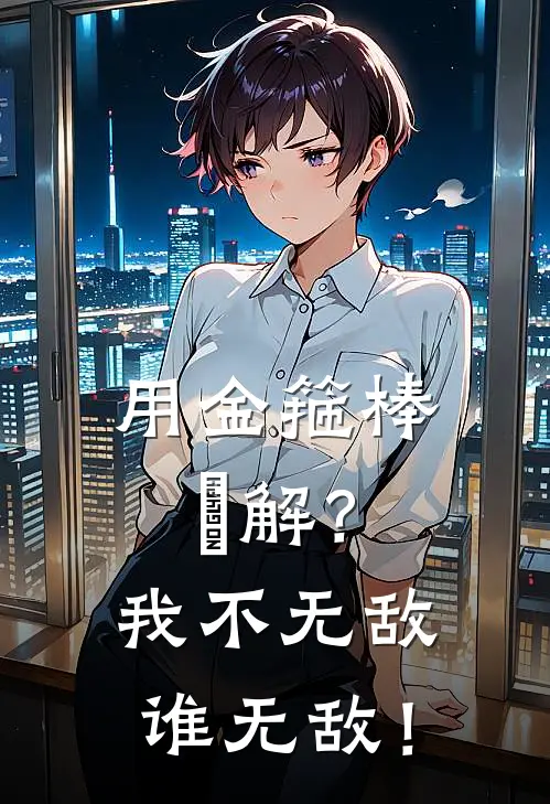 用金箍棒卐解？我不无敌谁无敌！