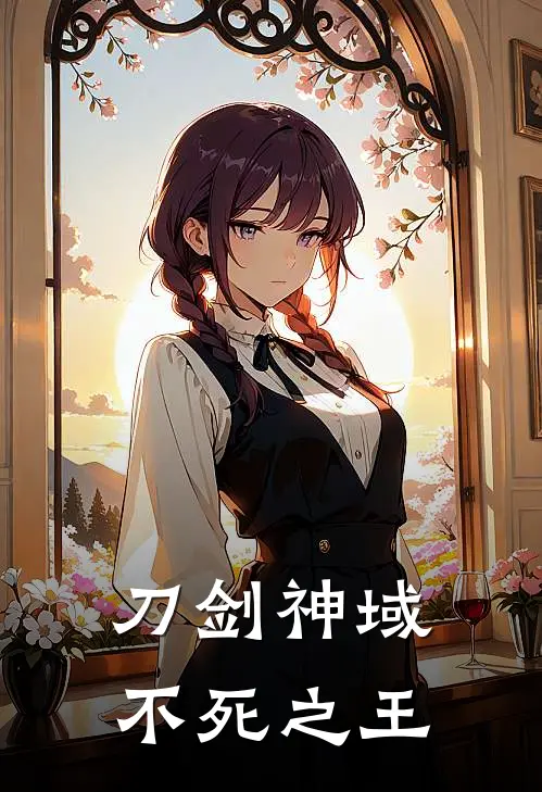 刀剑神域：不死之王亚丝娜安兹完整版小说_小说完结推荐刀剑神域：不死之王(亚丝娜安兹)