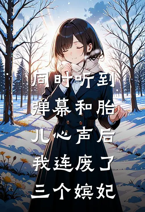 同时听到弹幕和胎儿心声后，我连废了三个嫔妃