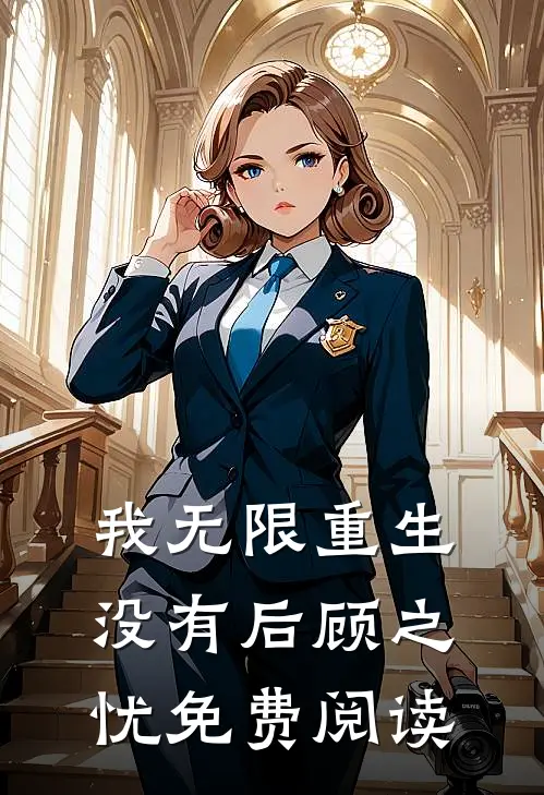 我无限重生没有后顾之忧免费阅读