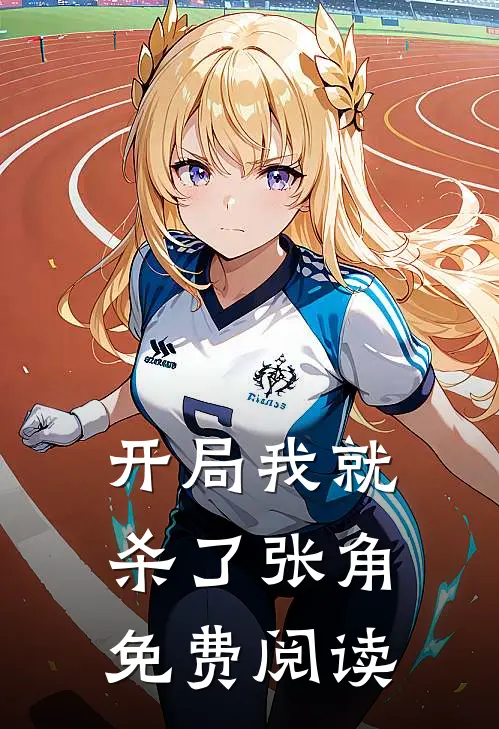 开局我就杀了张角免费阅读