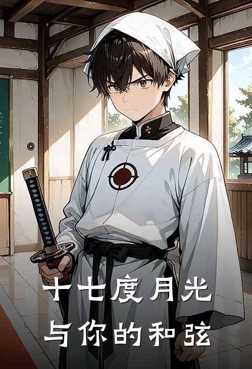 十七度月光与你的和弦
