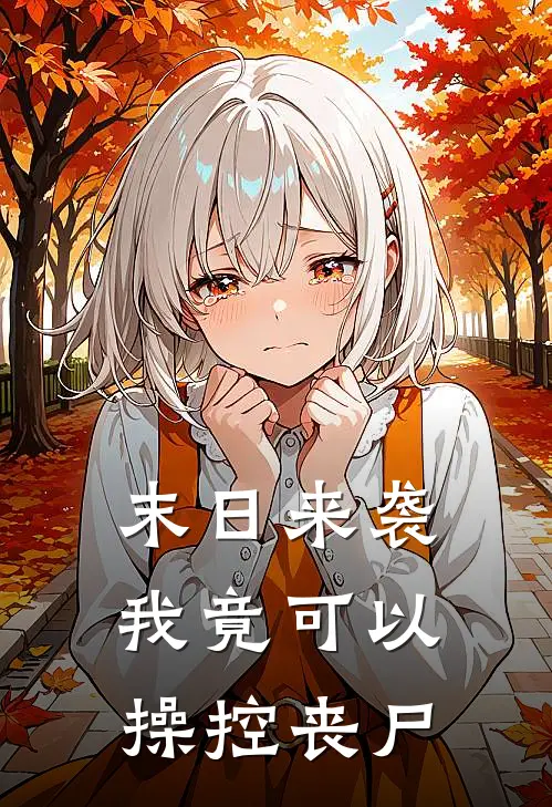 末日来袭，我竟可以操控丧尸