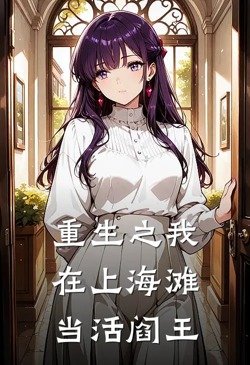 重生之我在上海滩当活阎王