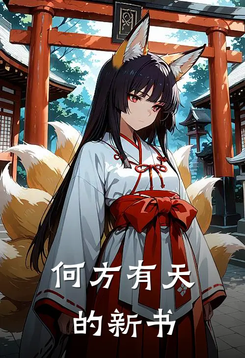 何方有天的新书