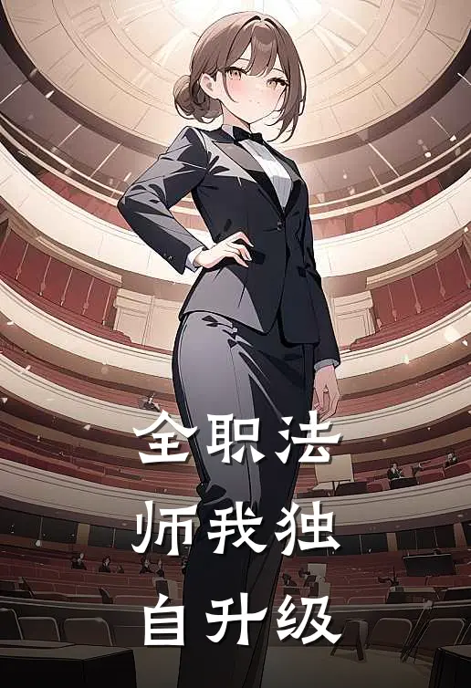 全职法师我独自升级