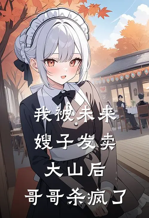 我被未来嫂子发卖大山后，哥哥杀疯了