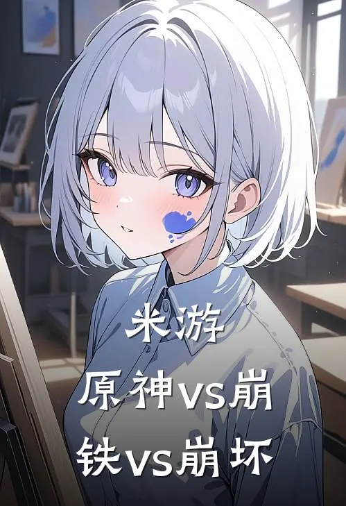 米游：原神vs崩铁vs崩坏