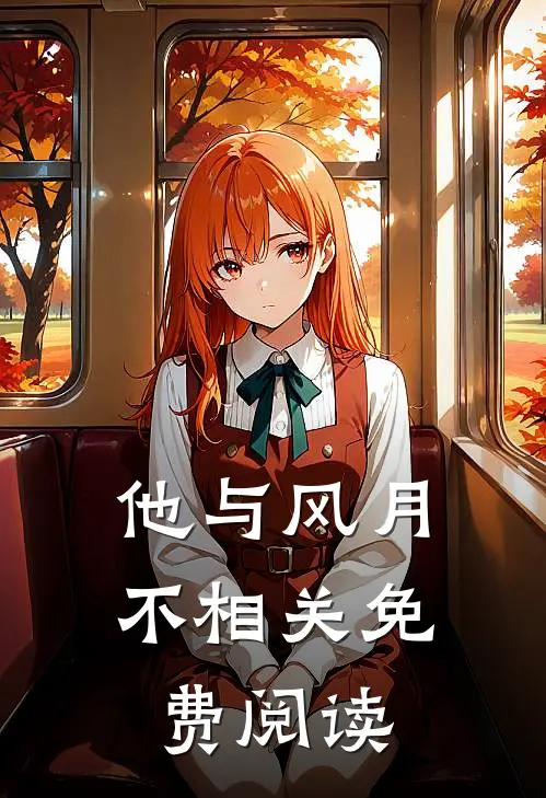 他与风月不相关免费阅读