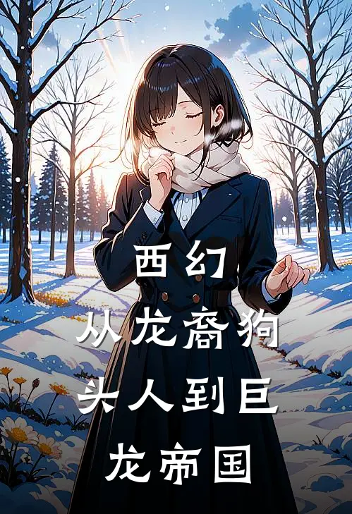 西幻：从龙裔狗头人到巨龙帝国(林羽艾薇儿)完整版免费小说_最热门小说西幻：从龙裔狗头人到巨龙帝国(林羽艾薇儿)
