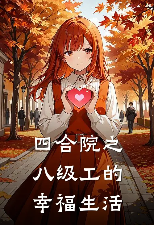 四合院之八级工的幸福生活