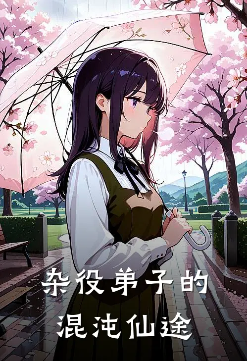 杂役弟子的混沌仙途