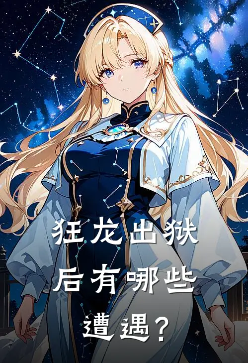 狂龙出狱后有哪些遭遇?