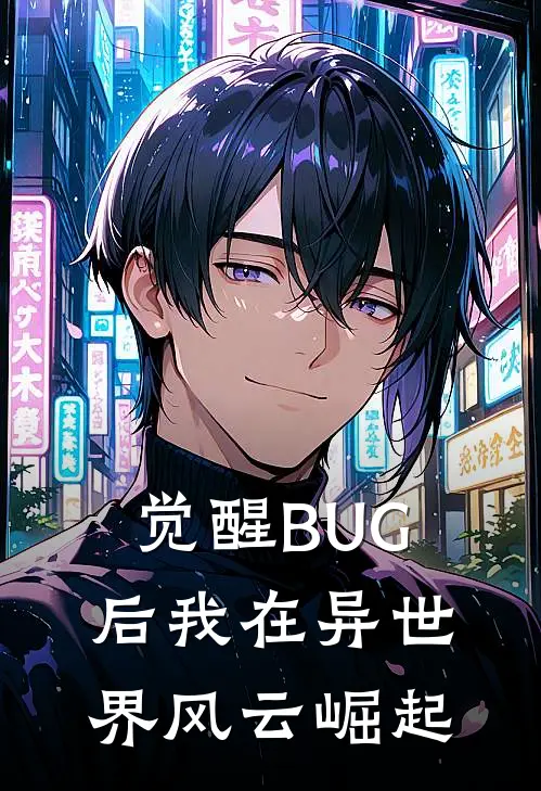 觉醒BUG后我在异世界风云崛起