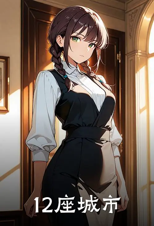 12座城市