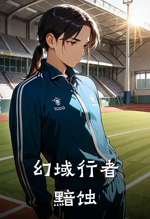 幻域行者：黯蚀