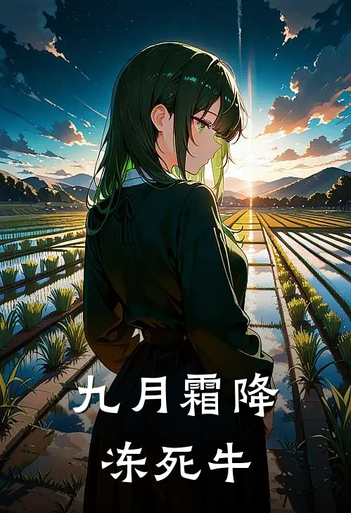 九月霜降冻死牛