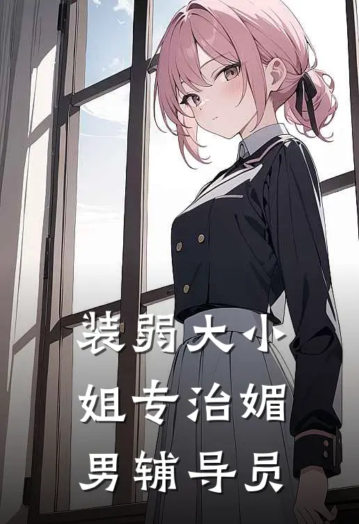 装弱大小姐专治媚男辅导员