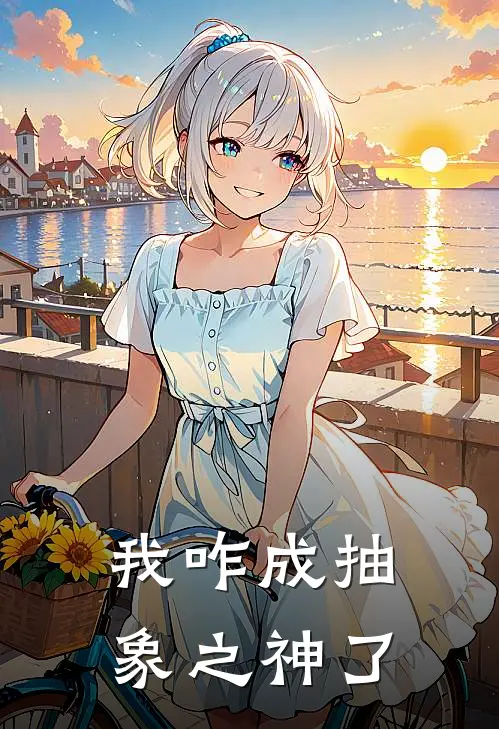 我咋成抽象之神了