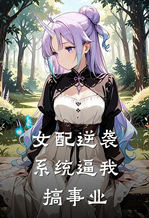 女配逆袭：系统逼我搞事业
