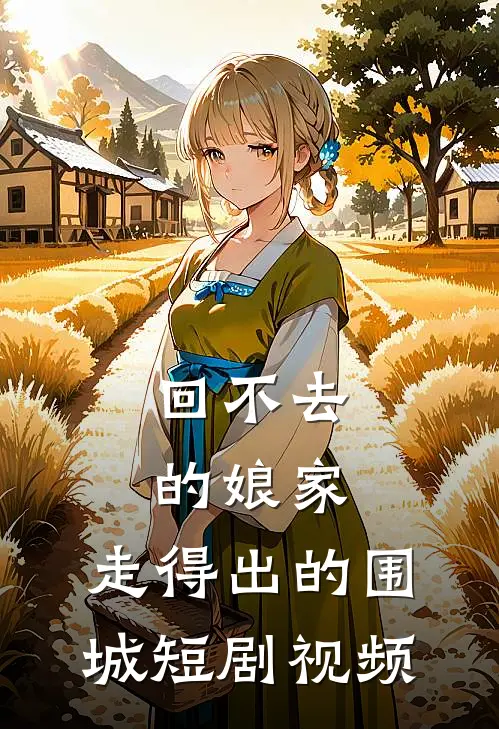 回不去的娘家,走得出的围城短剧视频