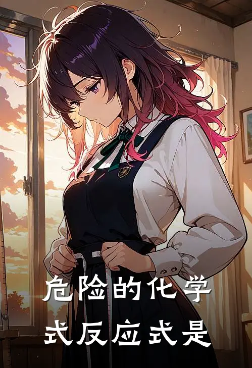 危险的化学式反应式是