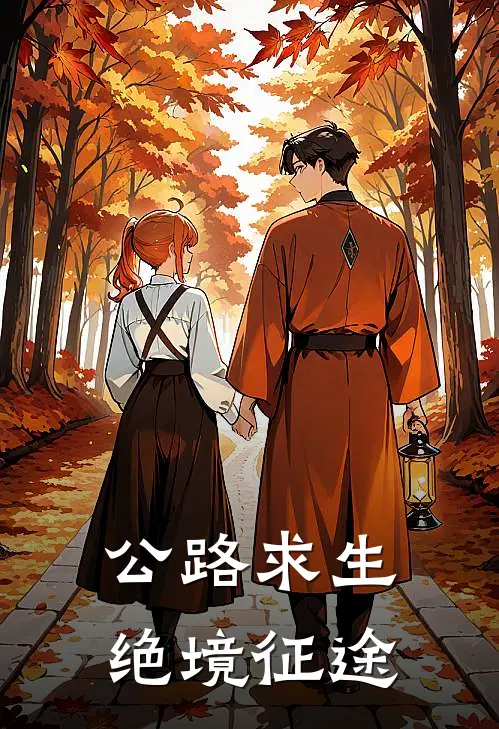 公路求生绝境征途