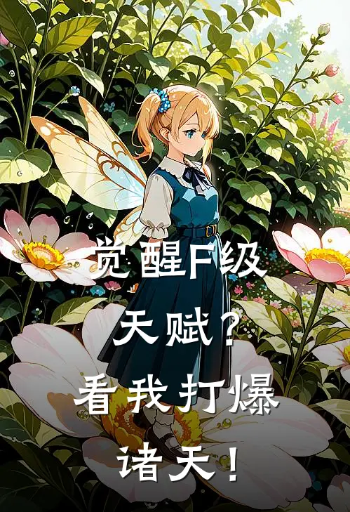 觉醒F级天赋？看我打爆诸天！