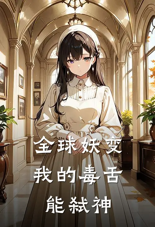 全球妖变：我的毒舌能弑神