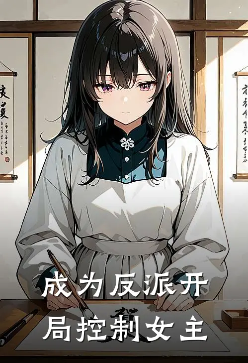 成为反派开局控制女主