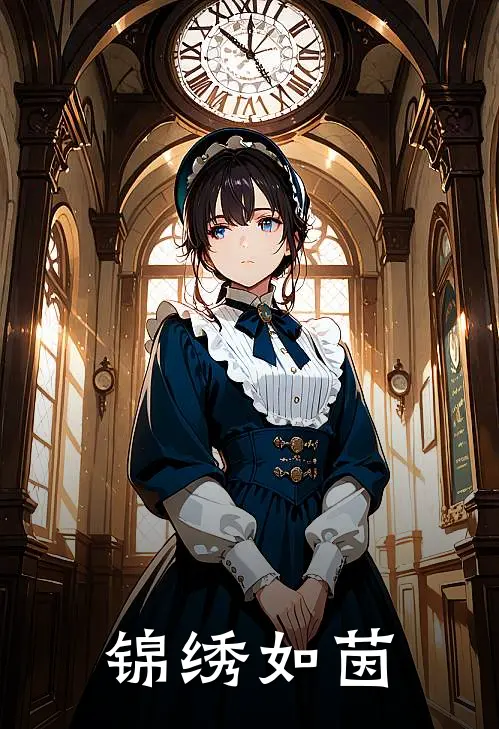 锦绣如茵秦如茵秦如玥免费小说全集_免费阅读无弹窗锦绣如茵秦如茵秦如玥