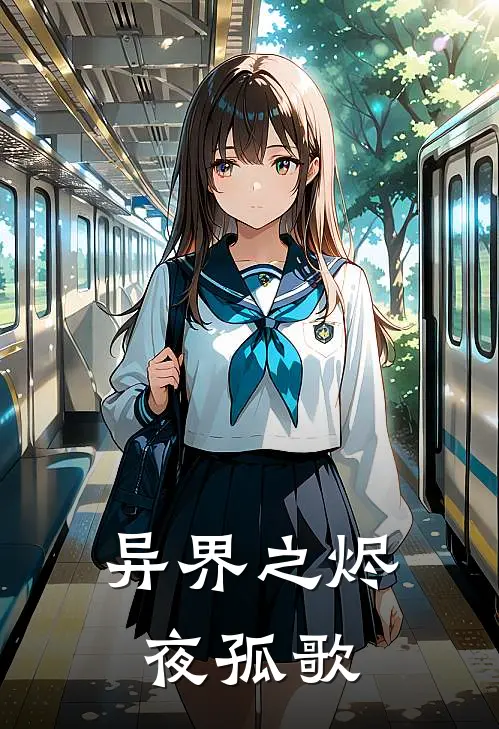 异界之烬夜孤歌