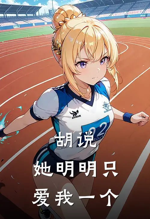 胡说，她明明只爱我一个