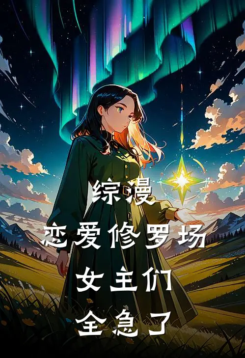 综漫：恋爱修罗场，女主们全急了