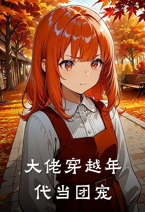 大佬穿越年代当团宠