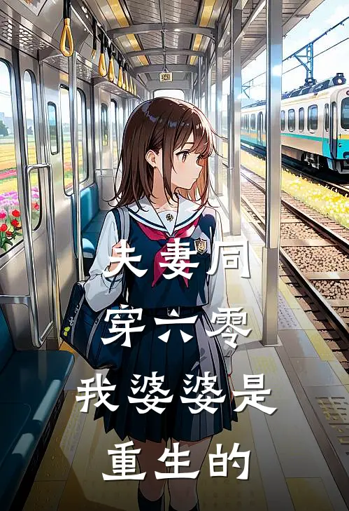 夫妻同穿六零，我婆婆是重生的