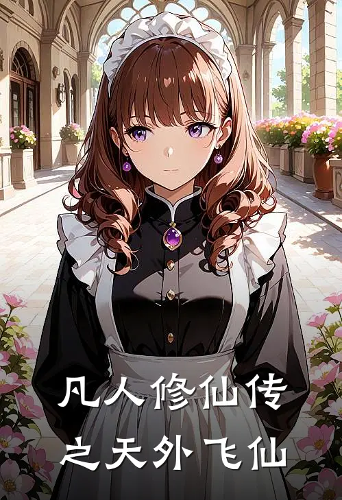 凡人修仙传之天外飞仙