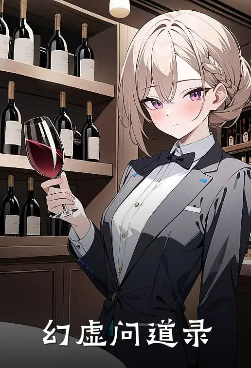 幻虚问道录