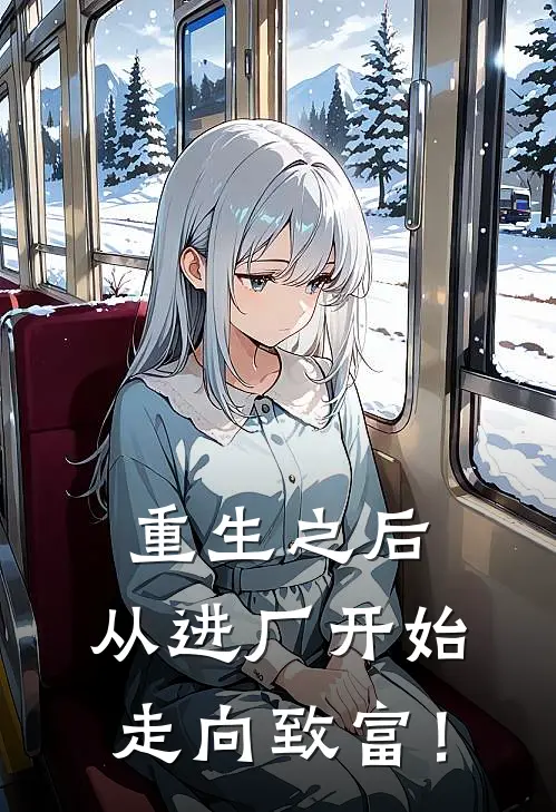 重生之后，从进厂开始走向致富！