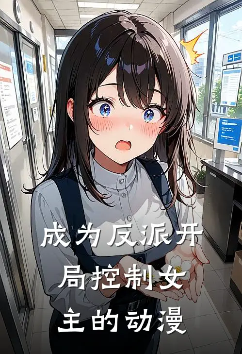 成为反派开局控制女主的动漫