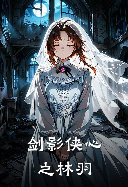 剑影侠心之林羽