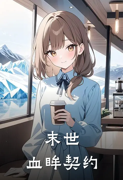 末世：血眸契约