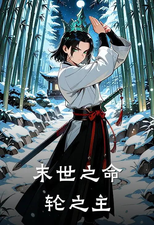 末世之命轮之主(许一刘瑛)免费小说阅读_免费小说完整版末世之命轮之主(许一刘瑛)