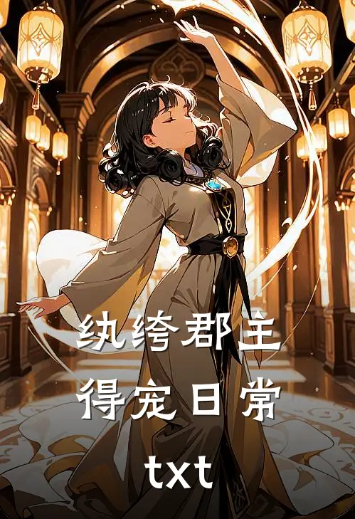 纨绔郡主得宠日常txt