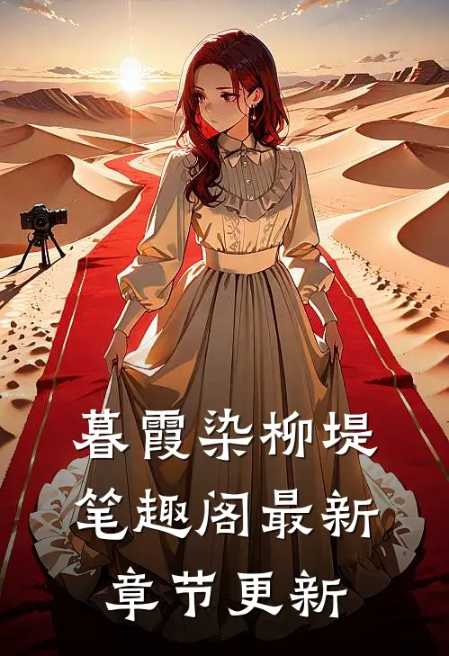 暮霞染柳堤笔趣阁最新章节更新