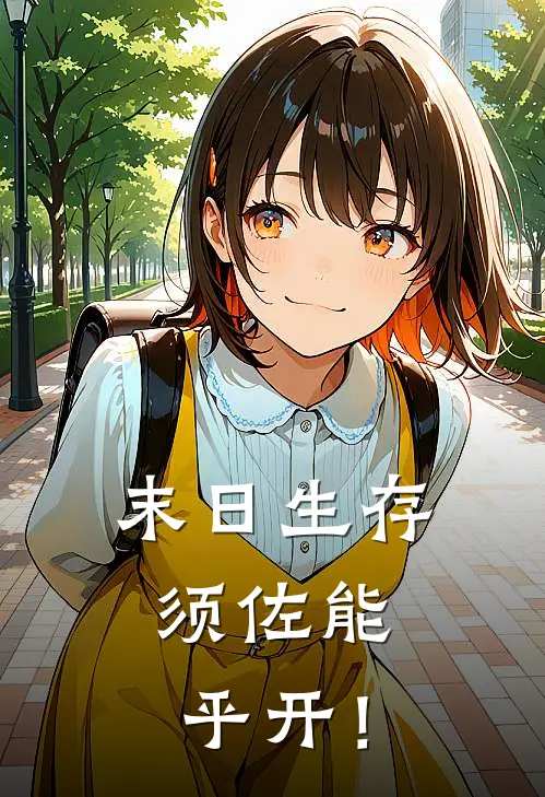 末日生存：须佐能乎开！