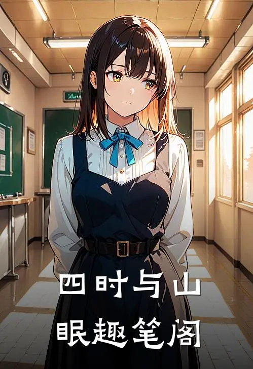 四时与山眠趣笔阁